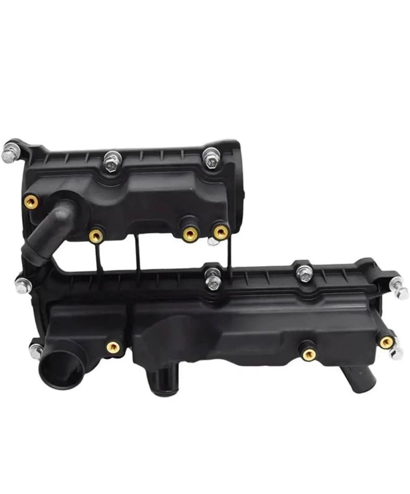 PCV Valve Cover For Volvo V40 S60 1.6T V70 2011-2015 BM5G-6M293DGZX 31430883 31370433 Engine Valve Cover Engine Valve Cover by JBH AUTO PARTS