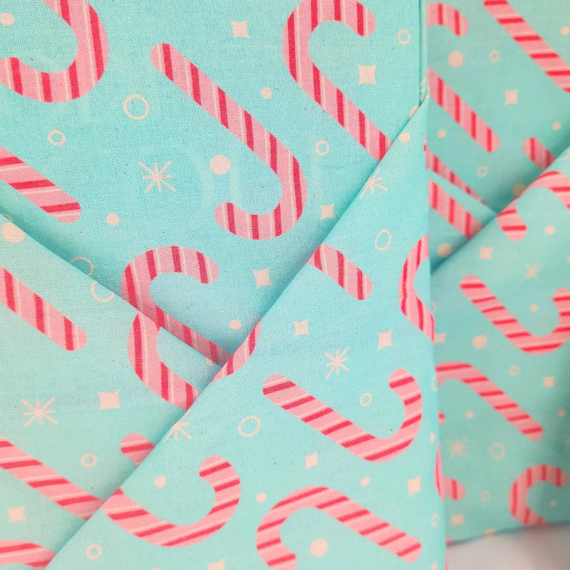 Waste Free Celebrations Furoshiki Wrapping Cloths Feliz Navidad Dulces - 4 Furoshiki Gift Wraps Feliz Navidad Dulces - 4 Furoshiki Gift Wraps