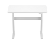Ergomax Gas Spring Sit-stand Desk by sue-e furniture
