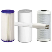 Greenway Compatible UV Filter Kit - Fits Option 2, 3, 4, 5, 6 - Premium Davey & Value Options by Filtration Station NZ