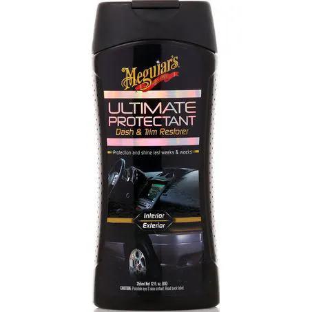 G14512 - Meguiar's Ultimate Protectant - Dash & Trim Restorer 355ml by Racing Pro NZ Ltd