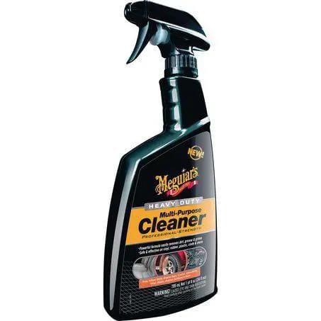 G180224 - Meguiar's Heavy Duty Multi-purpose Cleaner 710ml by Racing Pro NZ Ltd