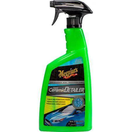 G200526 - Meguiar's Hybrid Ceramic Detailer 768ml by Racing Pro NZ Ltd
