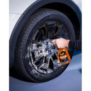 G230524 - Meguiars Hot Rims Black Wheel Cleaner 710ml by Racing Pro NZ Ltd