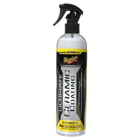 G240108 - Meguiars Ultimate Ceramic Coating 236ML by Racing Pro NZ Ltd
