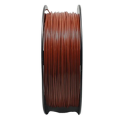 1KG PETG 1.75mm 3D Printer Printing Filament - Brown by salelink.co.nz