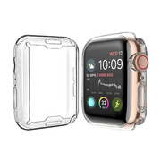 Apple Watch Case Clear for Series 1/2/3 42mm by salelink.co.nz
