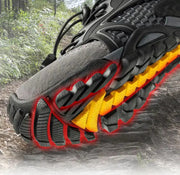 Waterproof River Trekking Shoes | Non-Slip Hiking & Wading Shoes by Mead's Supply & Equipment Outfitters limited