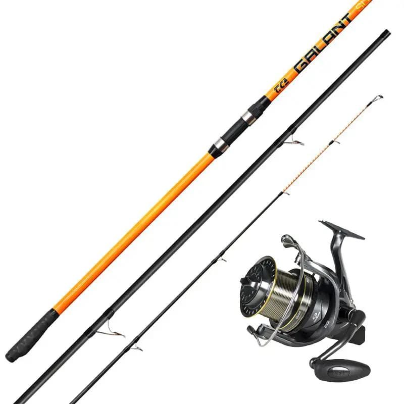 Kilwell Tica Surf Combo Galant 1463, G10000 Tica Surf Combo Galant 1463, G10000
