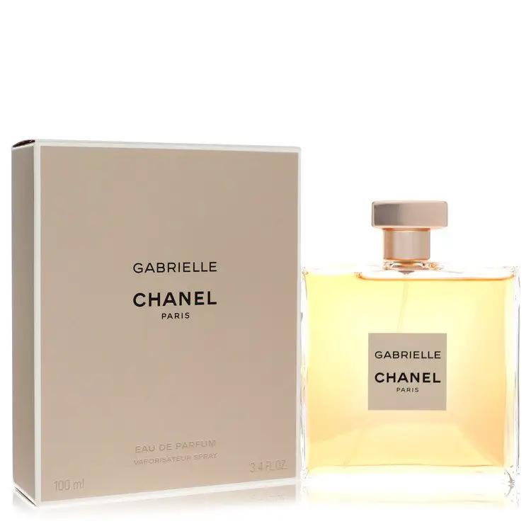 Gabrielle Eau De Parfum Spray by Chanel 100 ml by Brands HD