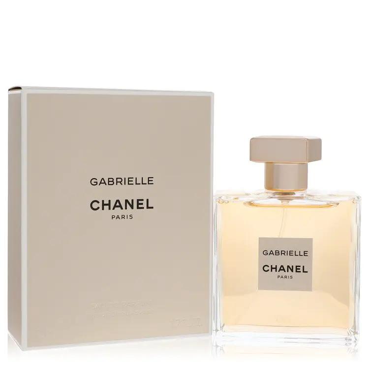 Brands HD Eau De Parfum Spray Gabrielle Eau De Parfum Spray by Chanel 50 ml Gabrielle Eau De Parfum Spray by Chanel 50 ml