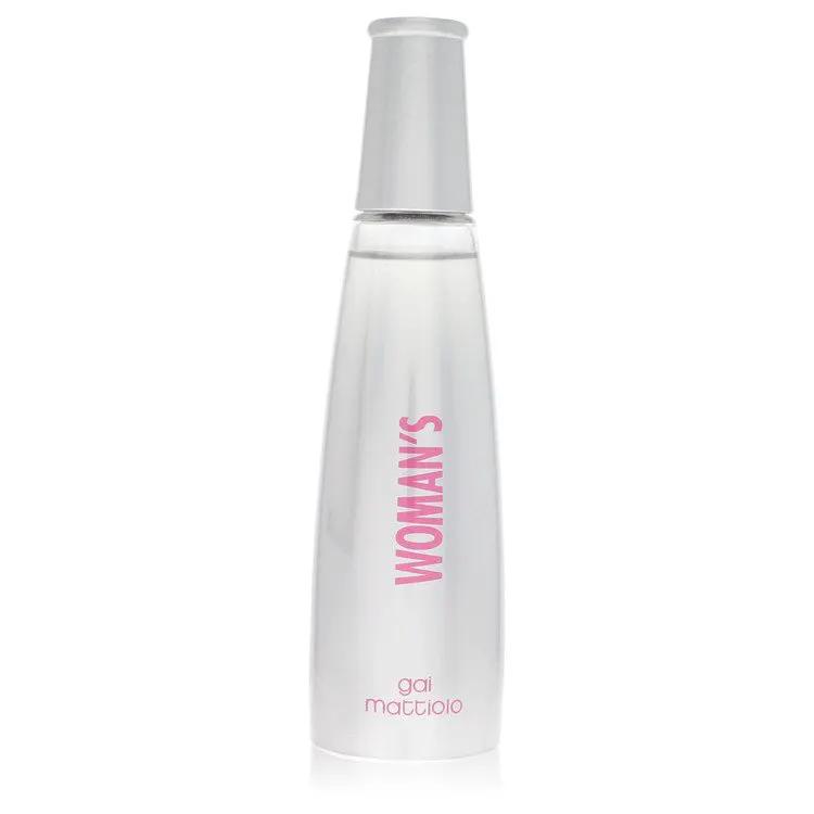 Brands HD Eau De Toilette Spray (Unboxed) Gai Mattiolo Womans Eau De Toilette Spray (Unboxed) by Gai Mattiolo 75 ml Gai Mattiolo Womans Eau De Toilette Spray (Unboxed) by Gai Mattiolo 75 ml