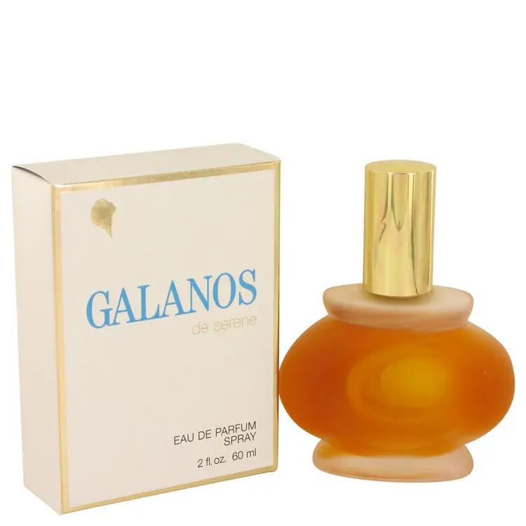 Brands HD Eau De Parfum Spray Galanos De Serene Eau De Parfum Spray by James Galann 60 ml Galanos De Serene Eau De Parfum Spray by James Galann 60 ml