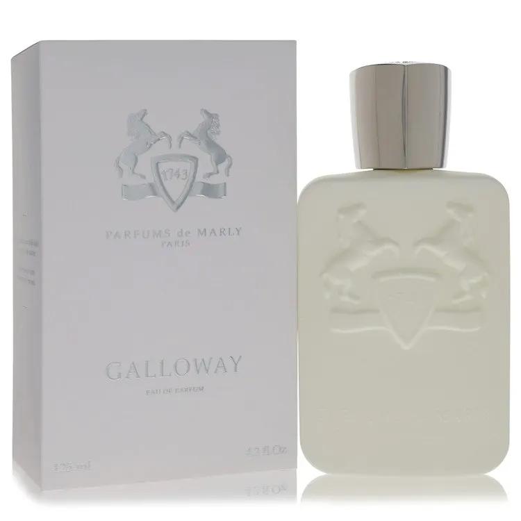 Galloway Eau De Parfum Spray by Parfums De Marly 125 ml by Brands HD