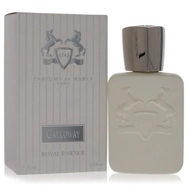 Galloway Eau De Parfum Spray by Parfums De Marly 75 ml by Brands HD