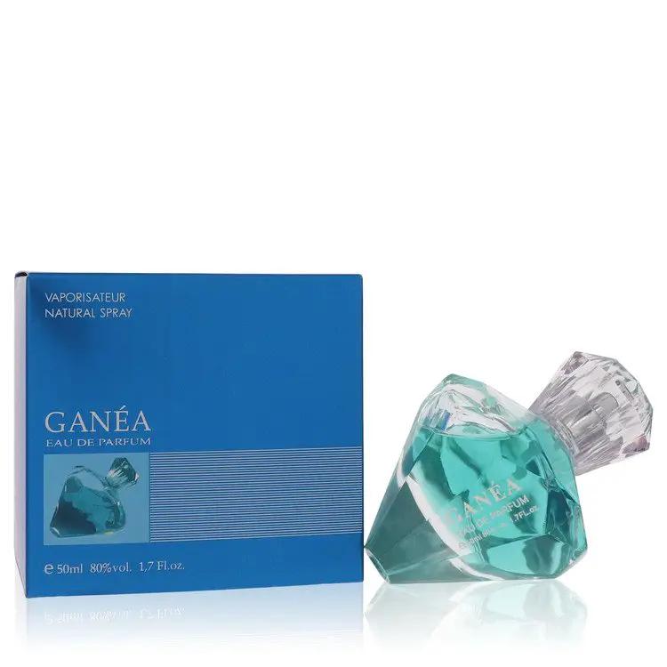 Ganea Eau De Parfum Spray by Ganea 50 ml by Brands HD