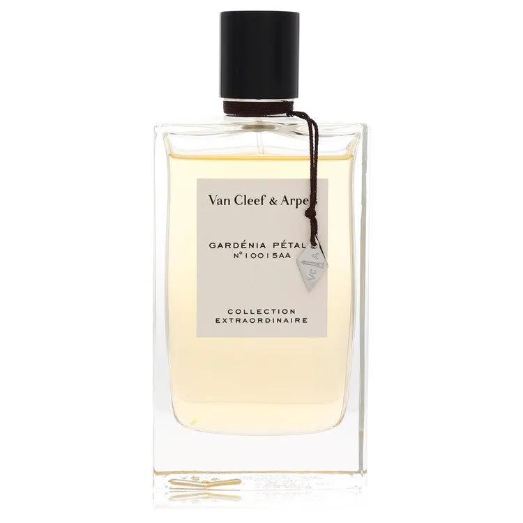 Brands HD Eau De Parfum Spray (unboxed) Gardenia Petale Eau De Parfum Spray (unboxed) by Van Cleef & Arpels 75 ml Gardenia Petale Eau De Parfum Spray (unboxed) by Van Cleef & Arpels 75 ml