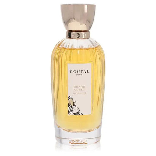Brands HD Eau De Parfum Spray (unboxed) Grand Amour Eau De Parfum Spray (unboxed) by Annick Goutal 100 ml Grand Amour Eau De Parfum Spray (unboxed) by Annick Goutal 100 ml