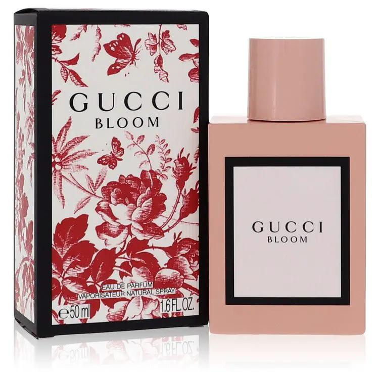 Gucci Bloom Eau De Parfum Spray by Gucci 50 ml by Brands HD