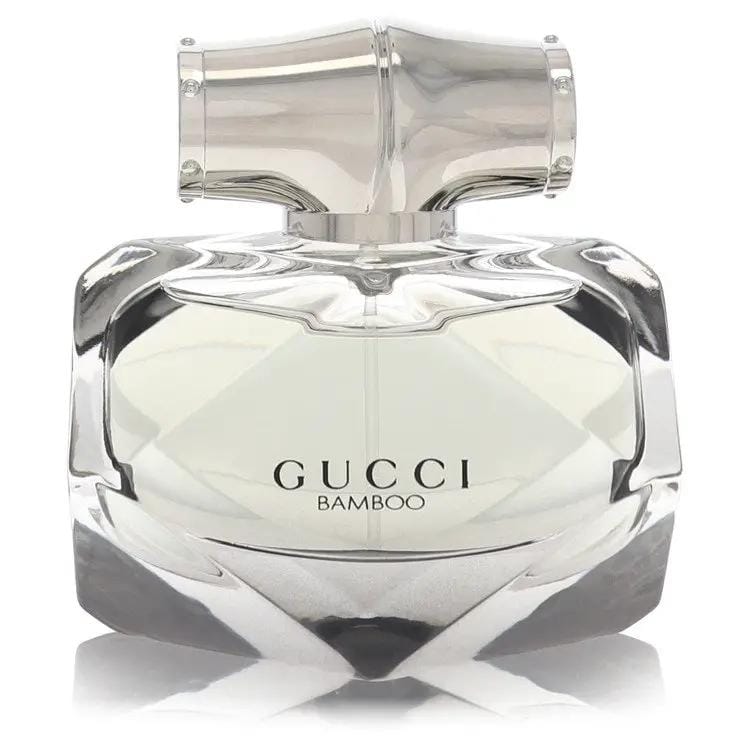 Brands HD Eau De Parfum Spray (unboxed) Gucci Bamboo Eau De Parfum Spray (unboxed) by Gucci 50 ml Gucci Bamboo Eau De Parfum Spray (unboxed) by Gucci 50 ml
