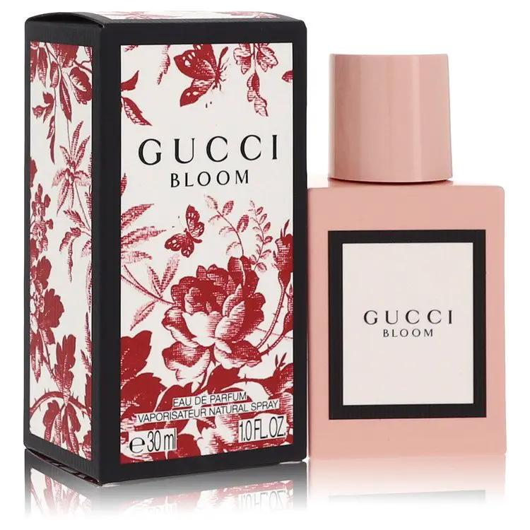 Gucci Bloom Eau De Parfum Spray by Gucci 30 ml by Brands HD