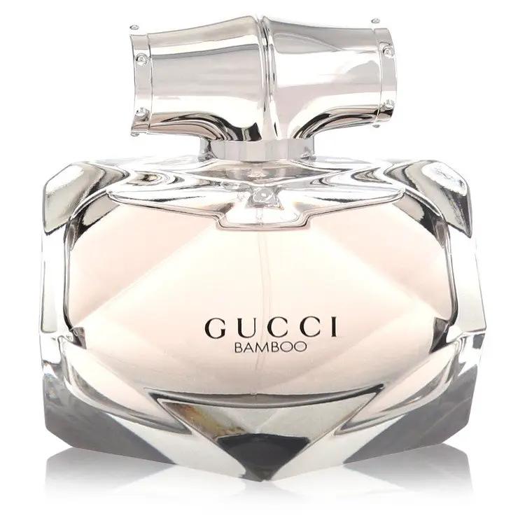 Brands HD Eau De Parfum Spray (unboxed) Gucci Bamboo Eau De Parfum Spray (unboxed) by Gucci 75 ml Gucci Bamboo Eau De Parfum Spray (unboxed) by Gucci 75 ml
