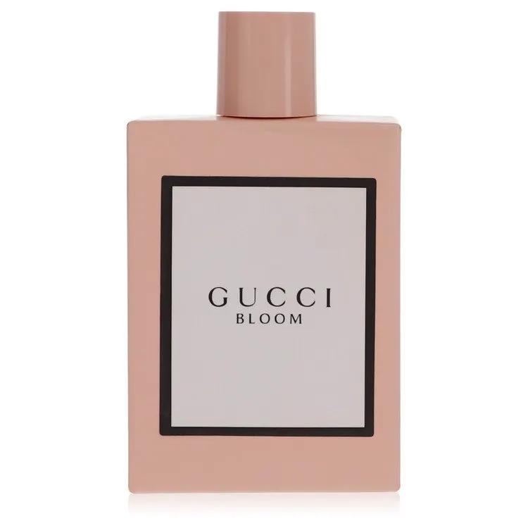 Gucci Bloom Eau De Parfum Spray (unboxed) by Gucci 100 ml by Brands HD