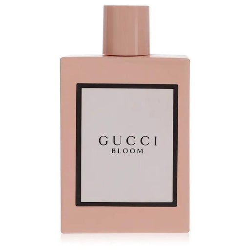 Gucci Bloom Eau De Parfum Spray (unboxed) by Gucci 100 ml by Brands HD