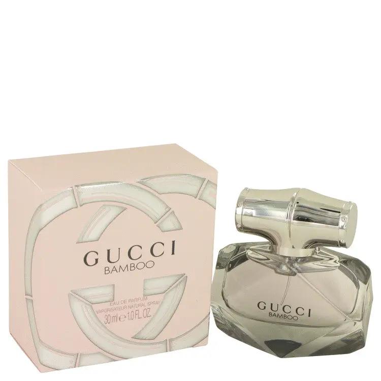 Brands HD Eau De Parfum Spray Gucci Bamboo Eau De Parfum Spray by Gucci 30 ml Gucci Bamboo Eau De Parfum Spray by Gucci 30 ml