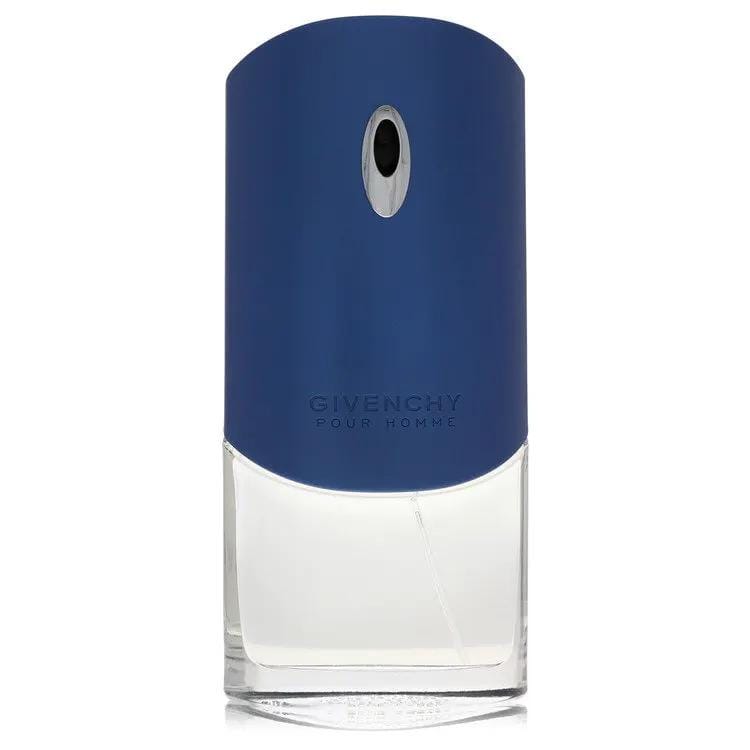 Brands HD Eau De Toilette Spray (unboxed) Givenchy Blue Label Eau De Toilette Spray (unboxed) by Givenchy 100 ml Givenchy Blue Label Eau De Toilette Spray (unboxed) by Givenchy 100 ml