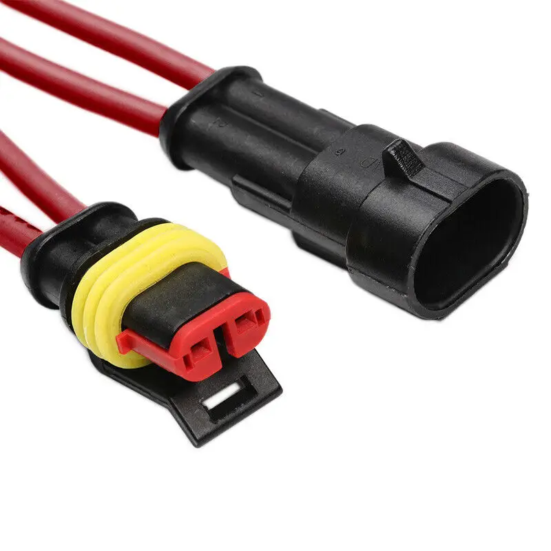 708PCS Car Electrical Wire Connector Kit by salelink.co.nz