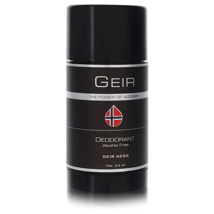 Geir Deodorant Stick by Geir Ness 77 ml by Brands HD