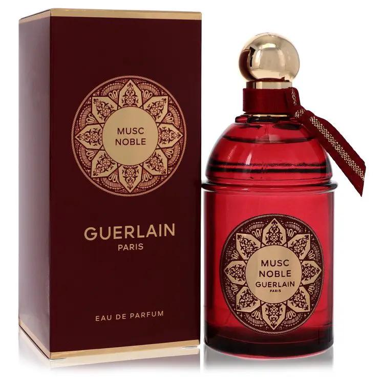 Musc Noble Eau De Parfum Spray by Guerlain 125 ml by Brands HD