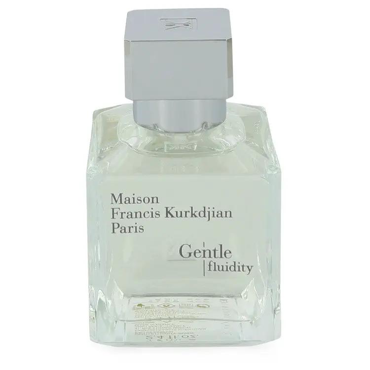 Brands HD Eau De Parfum Spray (Unboxed) Gentle Fluidity Eau De Parfum Spray (Unboxed) by Maison Francis Kurkdjian 71 ml Gentle Fluidity Eau De Parfum Spray (Unboxed) by Maison Francis Kurkdjian 71 ml