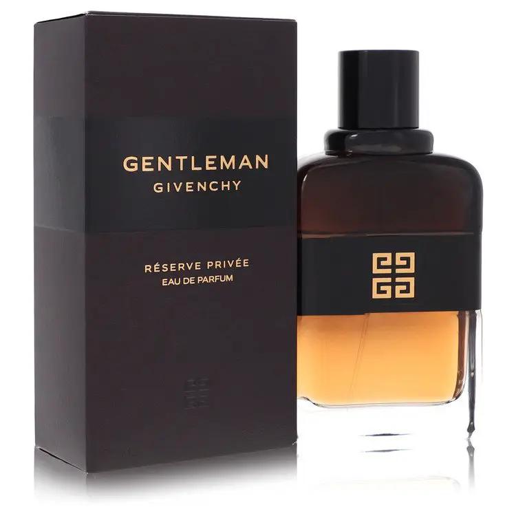 Gentleman Reserve Privee Eau De Parfum Spray by Givenchy 100 ml by Brands HD