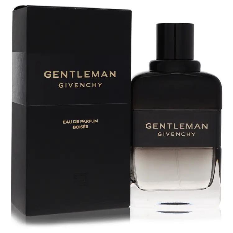 Gentleman Eau De Parfum Boisee Eau De Parfum Spray by Givenchy 100 ml by Brands HD