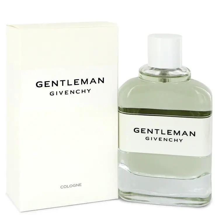 Brands HD Eau De Toilette Spray Gentleman Cologne Eau De Toilette Spray by Givenchy 100 ml Gentleman Cologne Eau De Toilette Spray by Givenchy 100 ml