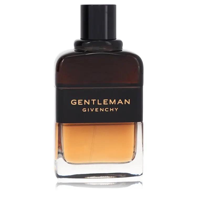 Gentleman Reserve Privee Eau De Parfum Spray (Unboxed) by Givenchy 100 ml by Brands HD