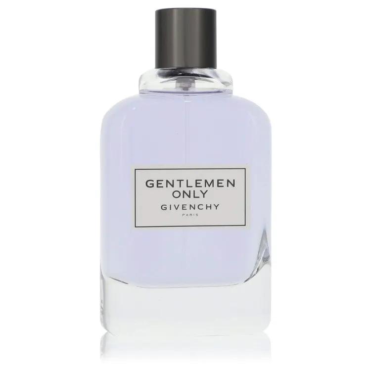Gentlemen Only Eau De Toilette Spray (unboxed) by Givenchy 100 ml by Brands HD