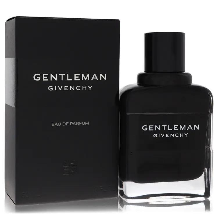 Brands HD Eau De Parfum Spray Gentleman Eau De Parfum Spray by Givenchy 60 ml Gentleman Eau De Parfum Spray by Givenchy 60 ml