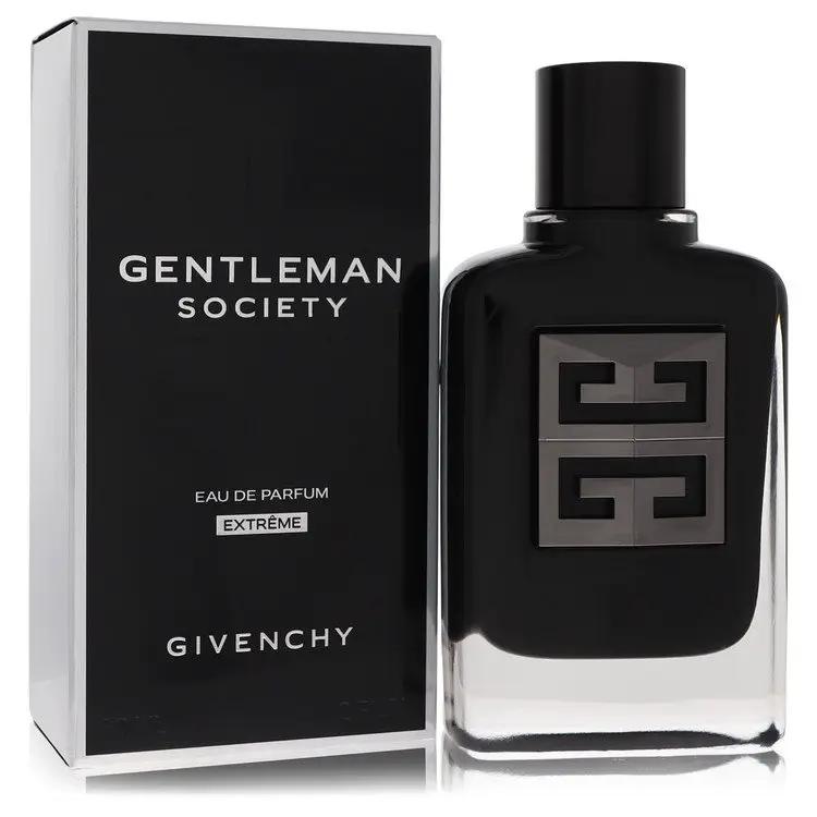 Brands HD Eau De Parfum Spray Gentleman Society Extreme Eau De Parfum Spray by Givenchy 60 ml Gentleman Society Extreme Eau De Parfum Spray by Givenchy 60 ml