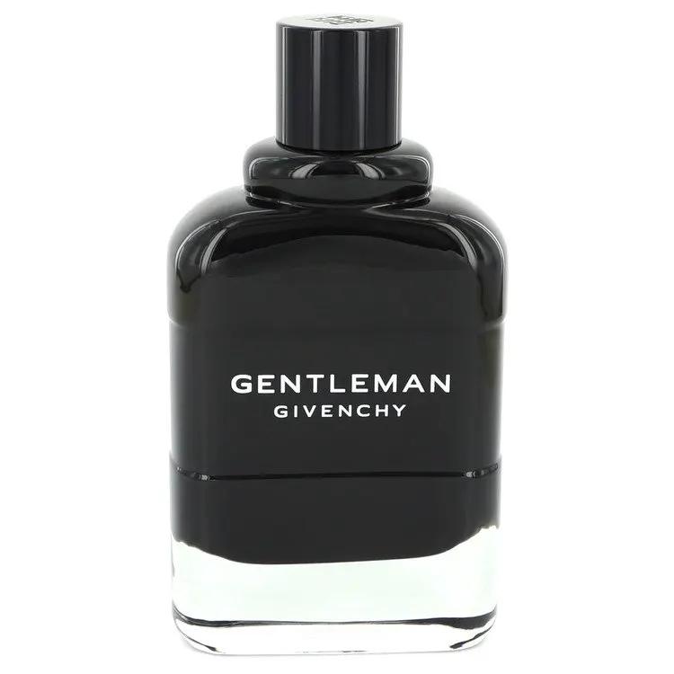 Brands HD Eau De Parfum Spray (New Packaging unboxed) Gentleman Eau De Parfum Spray (New Packaging unboxed) by Givenchy 100 ml Gentleman Eau De Parfum Spray (New Packaging unboxed) by Givenchy 100 ml