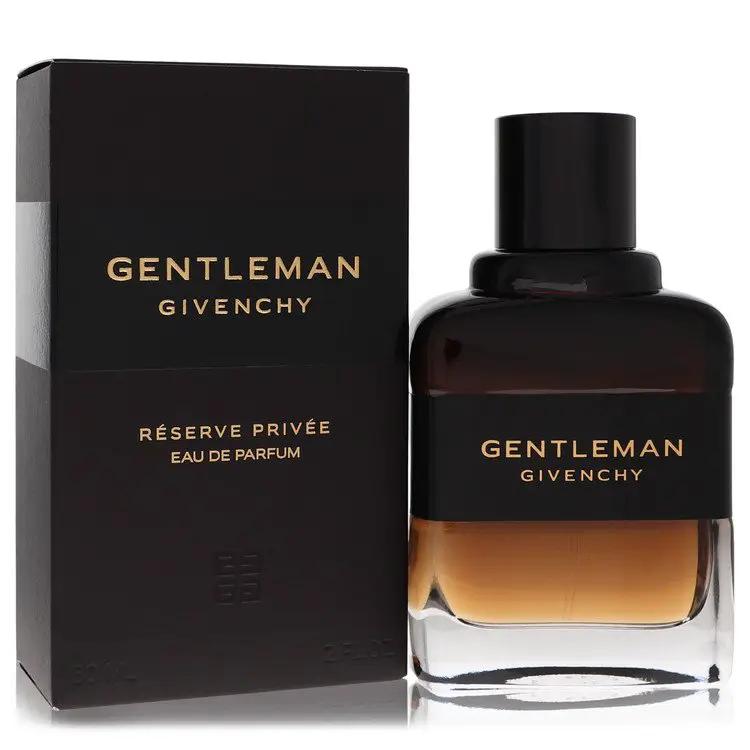 Brands HD Eau De Parfum Spray Gentleman Reserve Privee Eau De Parfum Spray by Givenchy 60 ml Gentleman Reserve Privee Eau De Parfum Spray by Givenchy 60 ml