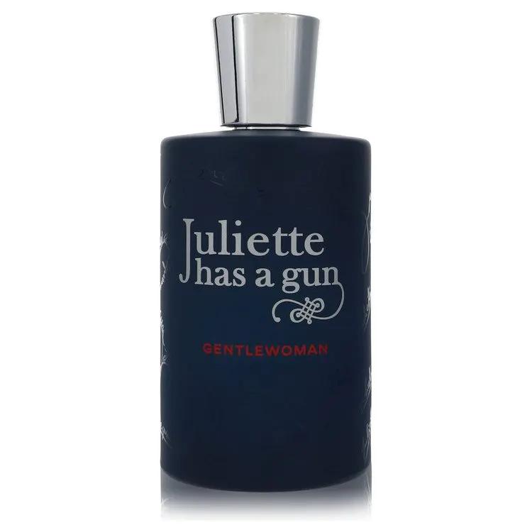 Brands HD Eau De Parfum Spray (unboxed) Gentlewoman Eau De Parfum Spray (unboxed) by Juliette Has A Gun 100 ml Gentlewoman Eau De Parfum Spray (unboxed) by Juliette Has A Gun 100 ml