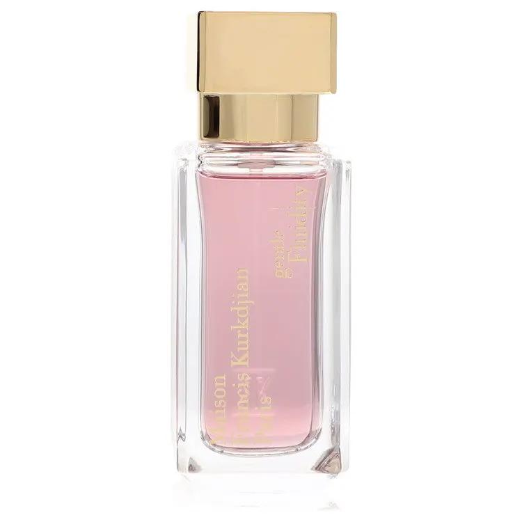 Brands HD Eau De Parfum Spray (Unisex Unboxed) Gentle Fluidity Gold Eau De Parfum Spray (Unisex Unboxed) by Maison Francis Kurkdjian 35 ml Gentle Fluidity Gold Eau De Parfum Spray (Unisex Unboxed) by Maison Francis Kurkdjian 35 ml