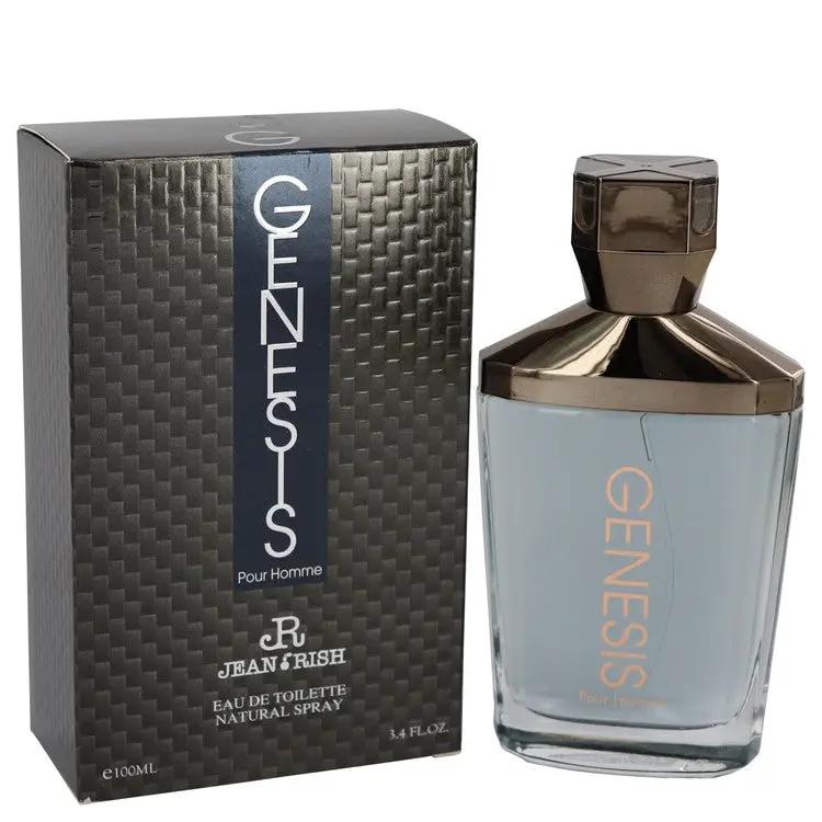 Genesis Pour Homme Eau De Toilette Spray by Jean Rish 100 ml by Brands HD