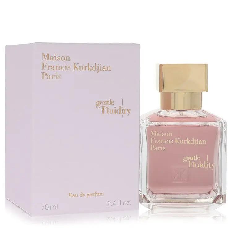 Gentle Fluidity Gold Eau De Parfum Spray (Unisex) by Maison Francis Kurkdjian 71 ml by Brands HD