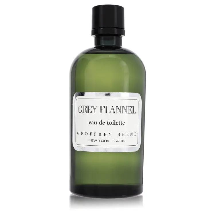 Grey Flannel Eau De Toilette (unboxed) by Geoffrey Beene 240 ml by Brands HD