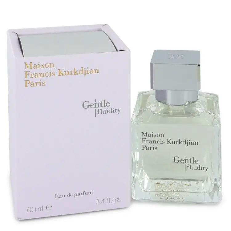 Brands HD Eau De Parfum Spray Gentle Fluidity Eau De Parfum Spray by Maison Francis Kurkdjian 71 ml Gentle Fluidity Eau De Parfum Spray by Maison Francis Kurkdjian 71 ml