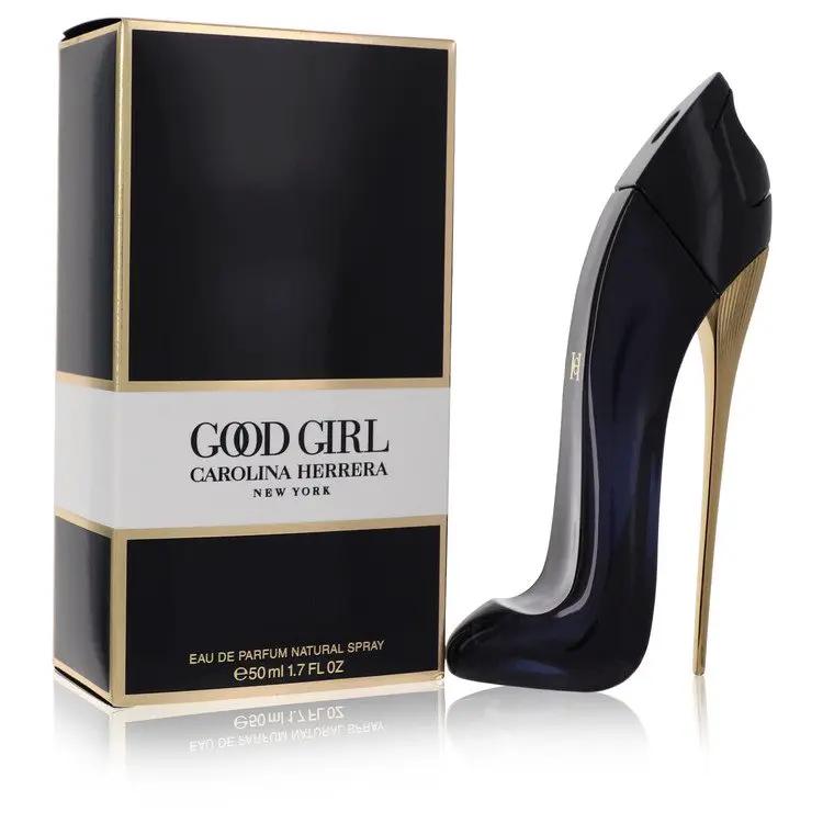 Good Girl Eau De Parfum Spray by Carolina Herrera 50 ml by Brands HD